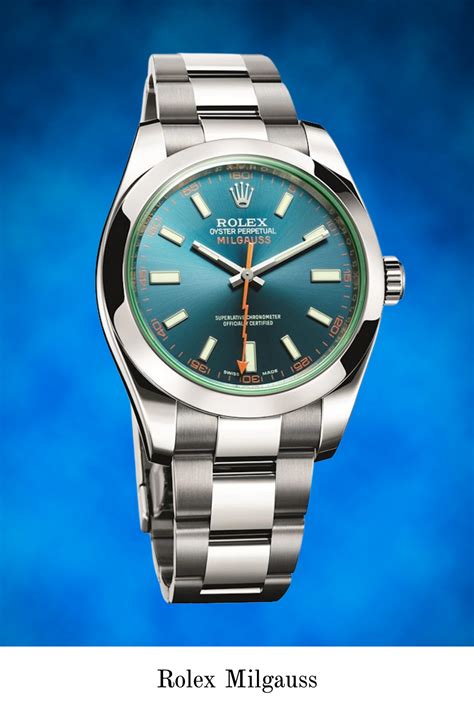 voir montre rolex